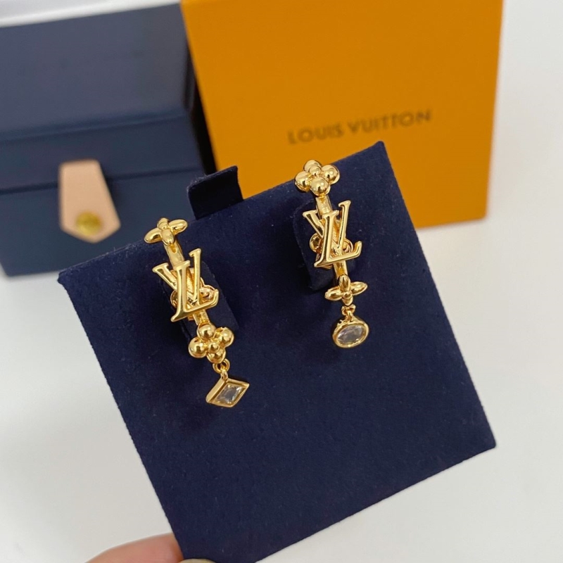 LV Earrings